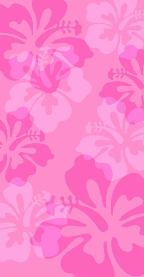 Preppy Hibiscus, Hibiscus Wallpaper, Plain Wallpaper Iphone, Blue Roses Wallpaper, Hot Pink Wallpaper, Wallpaper Iphone Boho, Jelly Wallpaper, Ombre Wallpapers, Sparkle Wallpaper