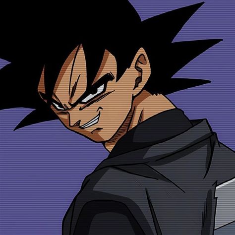 Goku Black Pfp Manga, Goku Black Manga Icon, Black Goku Pfp, Goku Black Manga Color, Goku Black Manga, Goku Black Pfp, Goku Black Icon, Black Manga, Goku 2