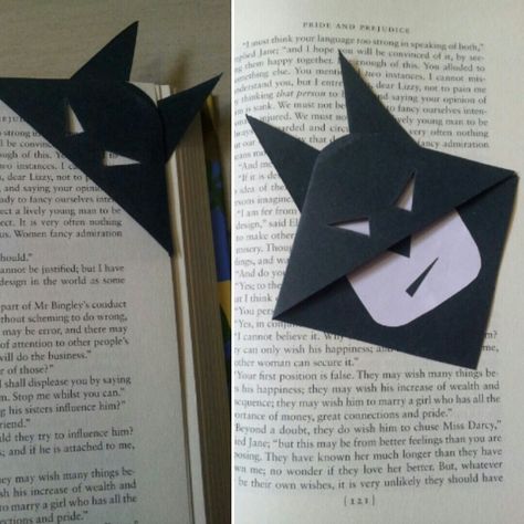 Batman Bookmark, Diy Bookmarks, Batman Joker, Underarmor Logo, Book Lover, You And I, See More, Book Lovers, Diy And Crafts