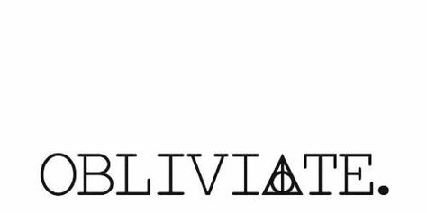 Obliviate Tattoo, Fantastic Beasts Book, Hp Quotes, Harry Potter Tattoos, Memorable Quotes, Hogwarts School, Harry Potter Books, Harry Potter Obsession, Harry Potter Universal