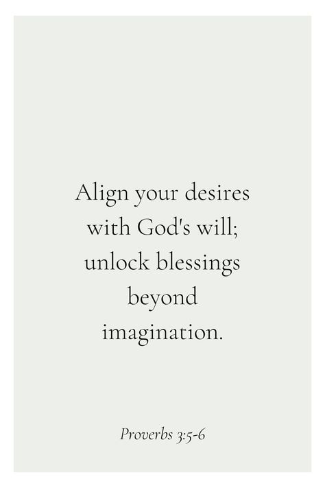 Discover the power of aligning your desires with God's plan. #proverbs356 #faith #blessed #divinewill Alignment With God, Change Quotes Positive, Beyond Imagination, 2025 Vision, God's Plan, Gods Plan, Quotes Positive, Change Quotes, Bible Encouragement