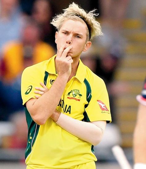 Adam Zampa Birthday, Real Name, Family, Age, Weight, Height, Girlfriend, Bio, Facts and More Cr7 Quotes, Blue Eyes And Blonde Hair, Australia Cricket Team, Adam Zampa, Australia Cricket, Cricket Player, No Children, World Cricket, Bio Facts