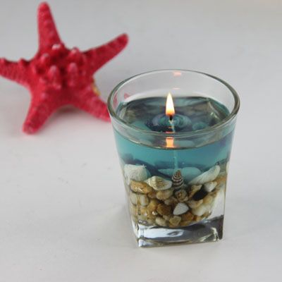 Aroma Therapy Ocean Candle, Lilin Aroma, Healing Arts, Scented Soy Candles, Scented Candle, Beach Themes, Candle Jars, Fun Crafts, Scented Candles