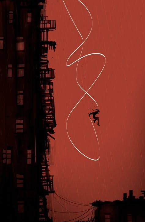 daredevil Punisher Daredevil, Daredevil Artwork, Daredevil Elektra, Daredevil Art, Daredevil Comic, Daredevil Matt Murdock, Marvel Daredevil, Marvel Wallpaper, Superhero Art