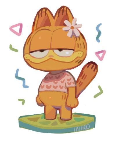 Cartoon Cat, Animal Crossing, On Twitter, Twitter, Hair, Pink