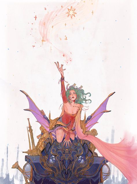 Terra Branford, Final Fantasy Vi, Final Fantasy Artwork, Retro Fan, Final Fantasy Art, Mobile Art, Fantasy Collection, Classic Video Games, Fantasy Series