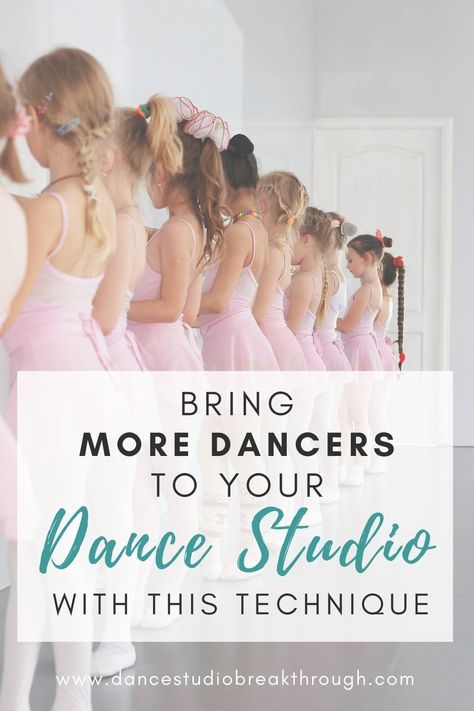 Dance Teaching Ideas, Opening A Dance Studio, Pre Ballet Class Ideas, Dance Studio Social Media Posts, Dance Class Lesson Plans, Dance Ads For Recital Program, Dance Class Curriculum, Dance Business, Dance Parents