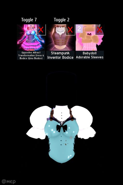 Pompompurin Royale High, Royal High Outfit Hacks Cheap, Torso Combo Royale High, Royal High Outfit Inspiration, Royals High Corset Combos, Royal High Torso Combos, Royal High Fall Outfits, Royal High Outfits Halloween, Demowqxx Rh