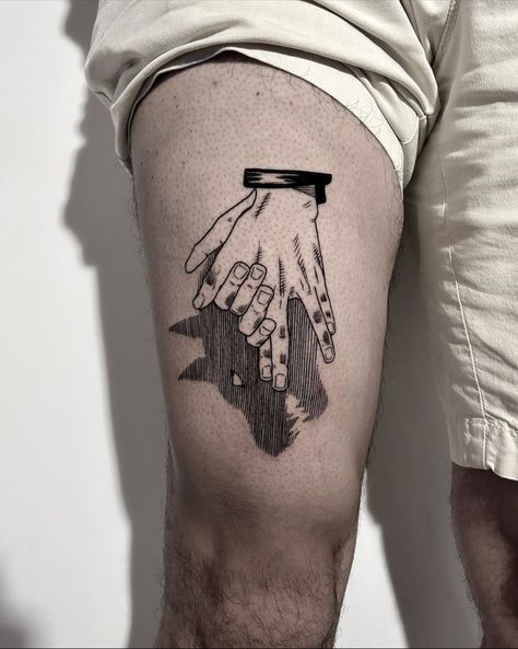 Go Beyond Plus Ultra, Bleach Tattoo, Slayer Tattoo, Emo Tattoos, Hunter Tattoo, Attack On Titan Tattoo, Simple Tattoos For Guys, One Piece Tattoos, Naruto Tattoo