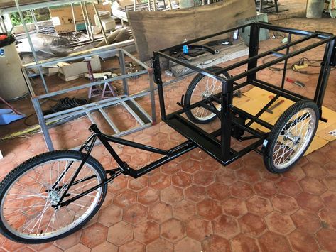 Kids Lemonade Stands, Bicycle Cart, Kids Lemonade, Mobile Coffee Shop, Coffee Bike, Tricycle Bike, Wardrobe Cabinets, Cargo Bike, Food Cart