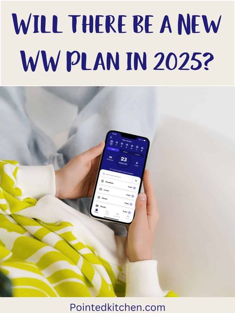 Wondering if Weight Watchers will introduce a new plan in 2025? Stay ahead of the curve with the latest rumors and expert insights on potential changes. Discover what to expect and how it might affect your weight loss journey. Click to learn more! #WeightWatchers #WW2025 #HealthyLiving #WeightLossTips #weightwatchers2025 Weight Watcher Shopping List, Weight Watchers Pasta Recipes, Weight Watchers Pasta, Weight Watchers Uk, Weight Watchers Program, Weight Watchers Plan, Weight Watchers Free, Nutrition Science, Smart Points