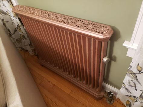 Best Spray Paint for Old Radiators.....again Best Spray Paint, Old Radiators, Spray Paint, Spray, Paint