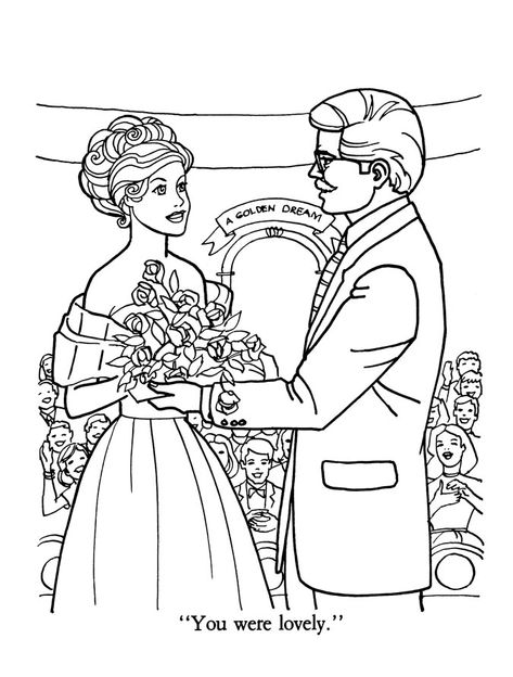 Barbie Coloring Pages | Coloring Books at Retro Reprints - The world's largest coloring book archive! Retro Barbie Coloring Pages, Football Collage, Blonde Men, Retro Barbie, Barbie Coloring Pages, Barbie Coloring, Activity Pages, Coloring Activity, Blonde Guys