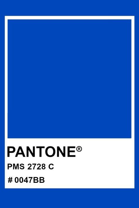 Pantone Azul, Palette Summer, Pantone Matching System, Pantone Color Chart, Pantone Colour Palettes, Bright Winter, Paint Swatches, Color Chip, Deep Winter