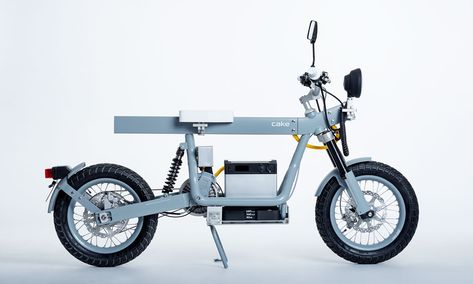 Cake Osa Electric Motorcycles | Cool Material Workbench On Wheels, Electric Motorbike, Electric Dirt Bike, Porsche Classic, Electric Bikes, Porsche Carrera, Electric Motorcycle, Porsche Design, New Engine