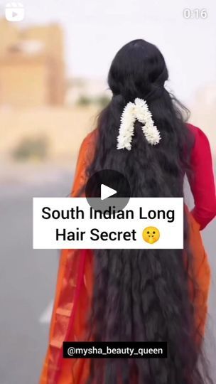 Long And Strong Hair Tips, Indian Hair Growth Oil Recipe, Extreme Hair Growth Fast, Long Hair Growth Tips Fast, Fast Hair Growth In A Week, Long Hair Tips Growth, Long Hair Growing Tips, Indian Hair Growth Oil, Indian Hair Growth