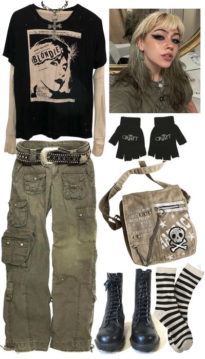 Pale Grunge Outfits, 2012 Aesthetic Outfits, Vintage Grunge Outfits, 80s Grunge Outfits, Retro Grunge Outfits, Outfit Ideas For High School, 90s Grunge Outfits, Shifting Board, Grunge Kids