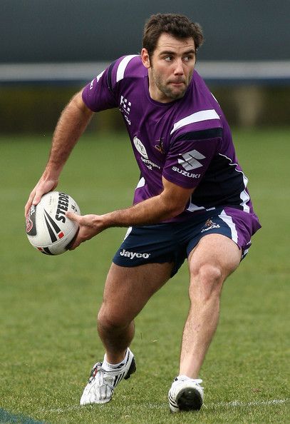 Cameron Smith Cameron Smith, Rugby Players, Rugby, Melbourne, Running, Rugby Player