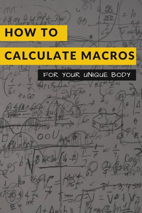 How To Calculate Macros, Macros Calculator For Fat Loss, How To Calculate Macros For Fat Loss, Understanding Macros, Macro Counter, Free Macro Calculator, Macro Nutrients, Muscle Gain Diet, Macro Meal Plan