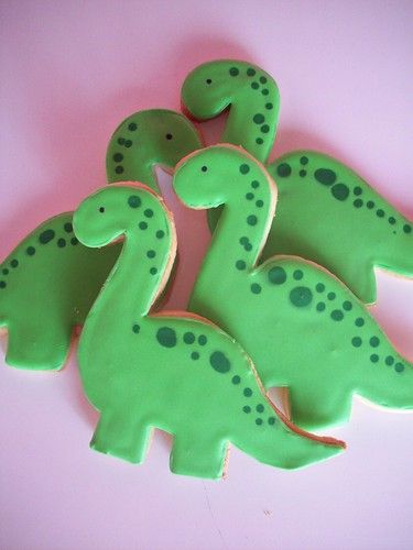 Cookies Cupcake, Dino Cake, Dinosaur Birthday Cakes, Dinosaur Cookies, Dinosaur Themed Birthday Party, Dino Birthday Party, Dinosaur Theme Party, Dinosaur Cake, Dinosaur Baby Shower