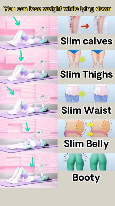 Lose Calf Weight Slim Calves, Workout For Slimmer Thighs, How To Get Slimmer Thighs, Thigh Slimmer Workout, How To Slim Calves, Slim Calves Workout, Slimmer Waist Workout, Exercise For Women At Home, Slimmer Thighs