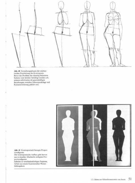 Gottfried Bammes, Human Proportions, Learn To Draw People, Male Figure Drawing, Anatomy Sculpture, Anatomy Tutorial, Draw People, Human Anatomy Drawing, Human Figure Drawing