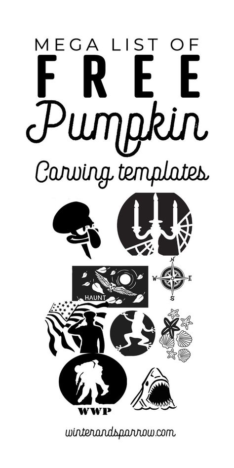 FREE Printable Pumpkin Stencils + Halloween Templates #pumpkintemplates #pumpkinstencils #pumpkincarving #halloween Pumpkin Stencils Templates, Avengers Pumpkin Carving, Pumpkin Carving Printables, Pumpkin Carving Pictures, Free Printable Pumpkin Carving Stencils, Pumpkin Carving Templates Free, Printable Pumpkin Carving Stencils, Pumpkin Carving Stencils Templates, Printable Pumpkin Stencils