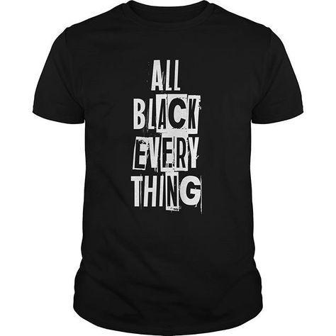 Hey Kings! "All Black Everything" Tees available on the site.  Comes in a variety of options - V-neck,  Long sleeve,  hoodie,  sweatshirt or tank!  #shop the link in bio#  #melaninapparel #melaninkings #melanin #blackpower #blackempowerment Black Empowerment, Hair Care Regimen, Black Everything, All Black Everything, My Bff, Moisturize Hair, Zulu, Tees For Women, 404 Page Not Found