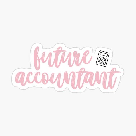 Future Cpa Wallpaper For Laptop, Chartered Accountant Stickers, Future Accountant Aesthetic, Charted Accountant Aesthetics, Future Cpa Wallpaper, Commerce Jokes, Cpa Motivation, Accounting Stickers, Accounting Aesthetic