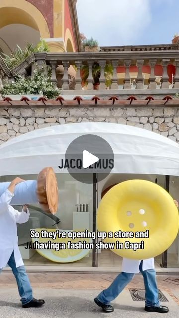 @ideservecouture on Instagram: "Jacquemus marketing is always on point! What do you think?" Jacquemus Marketing, Jacquemus Campaign, Mood Images, Branding Ideas, Fashion Advertising, Marketing Ideas, Brand Marketing, Amalfi, Photo Shoot