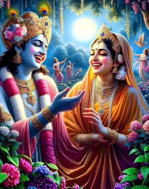 Radha Krishna Holi Images Hd, Radha Krishna Hd Wallpaper, Radha Krishna Love Images, Radhakrishna Wallpaper, Unique Radha Krishna Images, Cartoons Krishna, Krishna Image, Radha Krishna Holi, Shri Radhe