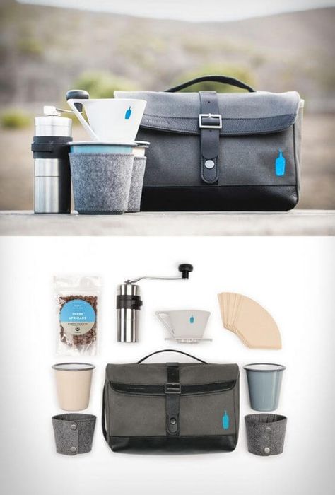 Coffee Express, Coffee Kit, Blue Bottle Coffee, Coffee Box, Coffee Shop Bar, Filter Coffee Machine, Best Coffee Maker, Coffee Subscription, Camping Coffee