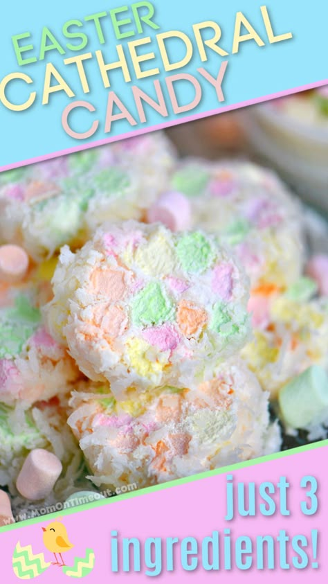 Easter Candy Recipes, Easter Deserts, Recipes Easter, Easy Easter Treats, Mom On Timeout, No Bake Recipe, Easter Snacks, Easter Sweets, Easter Desserts Recipes