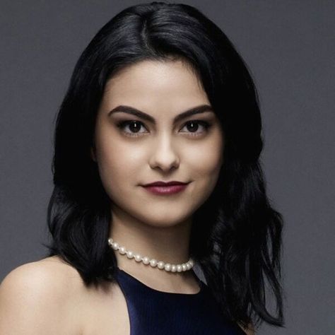 Veronica Lodge Aesthetic, Veronica Lodge Riverdale, Camila Mendes Veronica Lodge, Riverdale Veronica, Riverdale Poster, Camilla Mendes, Cami Mendes, Veronica Lodge, Riverdale Cast