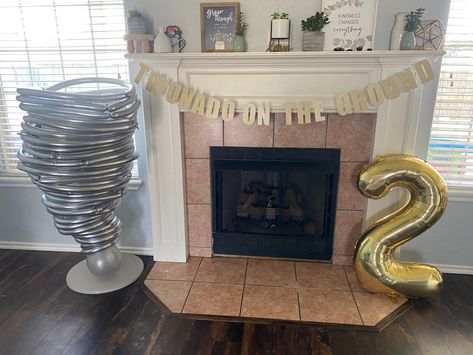 2nado Birthday, 4 Nado Birthday Party, Two Nado Birthday Party Girl, Twonado Birthday Party Girl, Weather Themed Birthday Party, Two Nado Birthday Party Boy, Twonado Birthday Cake, Twonado Birthday Party Ideas, Tornado Birthday Party Ideas