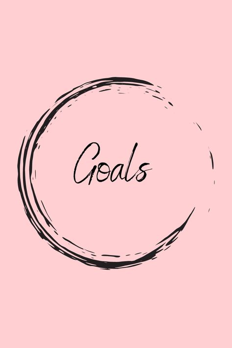 Goals Goals Word Image, Goals Clipart, Goals Background, Goal Wallpaper, Goals Word, Goals Images, Dk Logo, Goal Setting Vision Board, Focus Boards