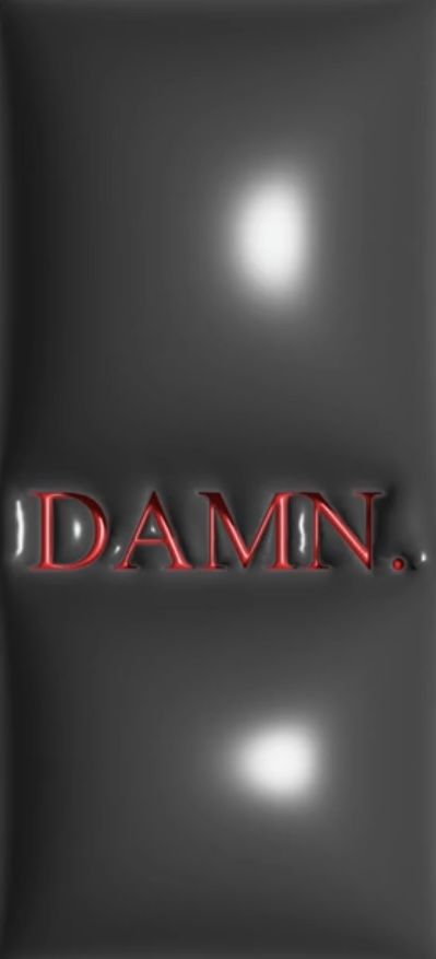 Kendrick Lamar 3D Album Cover Wallpaper Damn Wallpaper, Kendrick Lamar Wallpaper, Album Cover Wallpaper, 3d Wallpapers, Iphone Home Screen Layout, Screen Layout, Cover Wallpaper, Kendrick Lamar, 3d Wallpaper