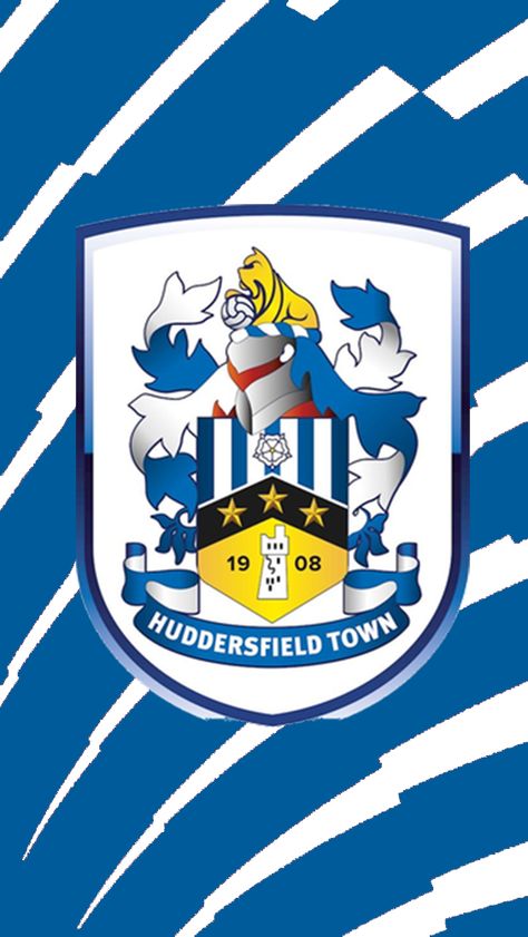 Town Wallpaper, Huddersfield Town, Eminem Photos, Football Logos, Football Logo, Wallpaper Nature, Football Wallpaper, Eminem, Android Wallpaper