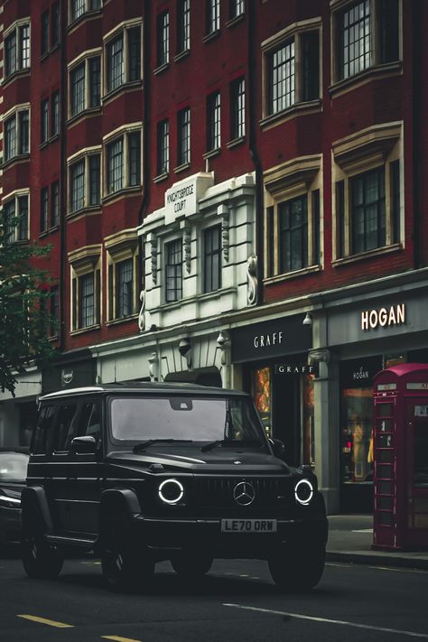 London Cars, Mercedes G63, Cars Photography, Dream Cars Mercedes, Cars Mercedes, Benz Cars, G Class, G Wagon, Cars Luxury