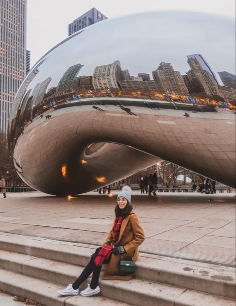 The Bean Picture Ideas, Chicago Bean Photo Ideas, Cloud Gate Chicago, Cloud Gate Photo Ideas, Chicago Bean Pictures Ideas, Chicago Bean Pictures, Chicago Cloud Gate, Chicago Ideas, Chicago Bean