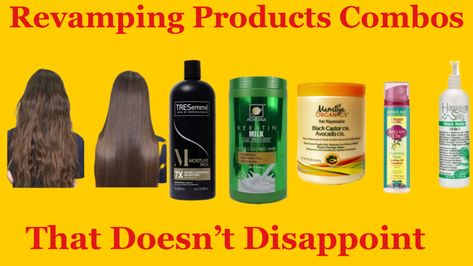 Check out this video for best revamping product mix kit for revamping all types of hair/wig Revamping Old Wig, How To Revamp An Old Wig, Revamp Wig, Wig Revamping, Hair Revamping, Types Of Wigs, All Types Of Hair, Wig Care, Types Of Hair