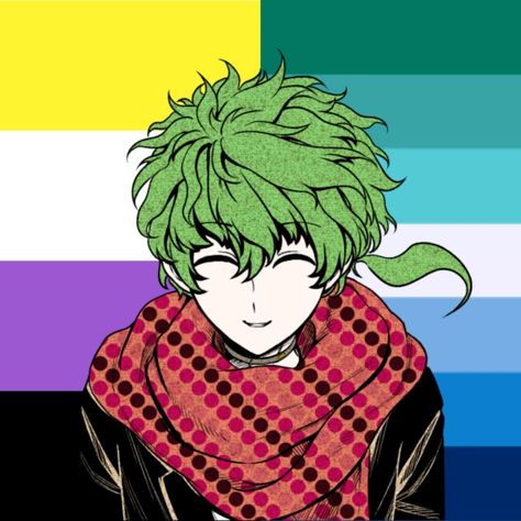 Lgbt Midori, lgbt icon yes Mlm Pfp, Pride Icons, Lgbt Pride, Anime, Pins, Quick Saves