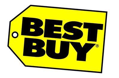 Best Buy to shutter 50 stores as Apple's iPad strains margins Black Friday Ads, Best Buy Store, Buy Logo, Company Slogans, Printable Coupons, Microsoft Surface, Free Gift Cards, Best Buy, Smart Tv