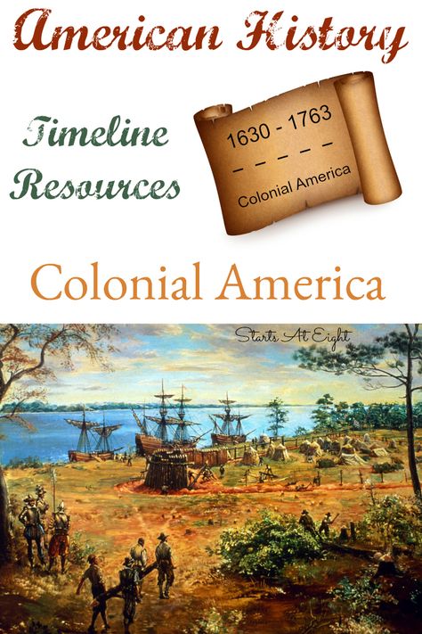 Colonial Games, American History Activities, American History Photos, American History Projects, American History Classroom, American History Homeschool, American History Timeline, History Homeschool, The First Thanksgiving