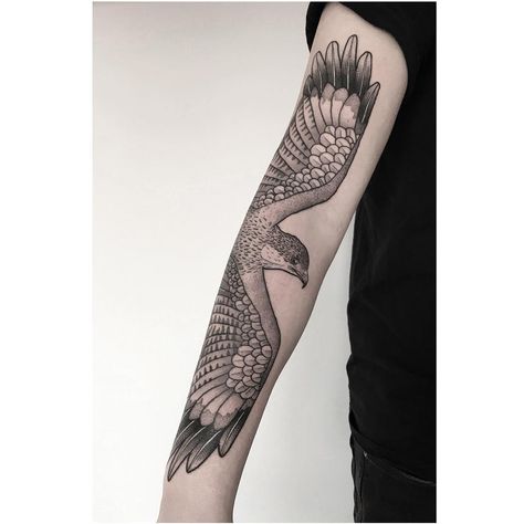 Red Kite Tattoo Design, Red Kite Tattoo, Kite Bird Tattoo, Kite Tattoo, Red Kite, Birds Tattoo, Pretty Tattoos, Tatting, Poppies