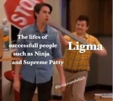 ligma Jimmy Wopo, Ligma Balls, Ronaldo Neymar, Jimmy Neutron, Lord Help Me, I Need Friends, Gods Not Dead, Need Friends, France Paris