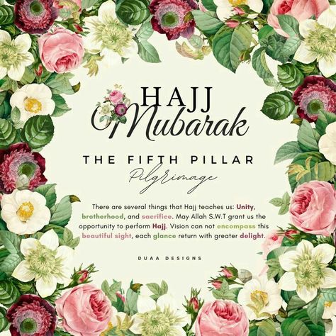 Hajj Wishes, Eid Ul Azha Mubarak, Hajj Mubarak, Eid Ul Azha, 600 Followers, Field Wallpaper, Bottle Design Packaging, Beautiful Good Night Images, Floral Wallpaper Iphone