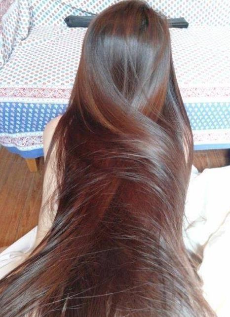 .Gorgeous, long, silky hair! Arch Aesthetic, Long Hair Do, Long Shiny Hair, Long Silky Hair, Beautiful Haircuts, Long Hair Pictures, Long Dark Hair, Long Brown Hair, Super Long Hair