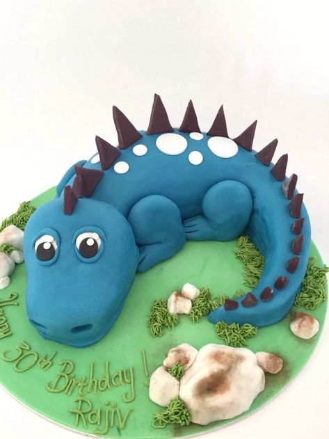 25+ Inspired Picture of Dragon Birthday Cake - albanysinsanity.com Dragons Cake, Dragon Birthday Cakes, Dragon Cakes, Dino Cake, Dragon Cake, Dinosaur Birthday Cakes, Anniversaire Diy, 3d Dragon, 3rd Birthday Cakes