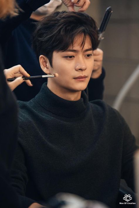 K Drama Hairstyle Men, K Drama Hairstyle, Clean Korean Haircut Men, Korean Men’s Hair Short, Korean Actor Haircut, Bored Drawing, Boyfriend Haircut, Kang Taeoh, Perm Hair Men